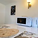 Appartement Le Bacchus Thonon-les-Bains