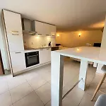 Appartement Le Bacchus *
