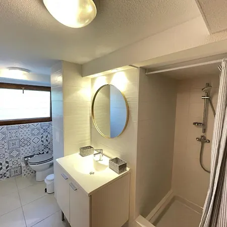 Le Bacchus Apartamento