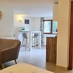 Le Bacchus Apartment