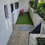 Le Bacchus Apartment