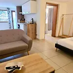 Apartment Le Bacchus