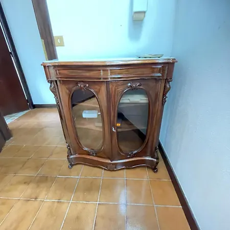 Le Bacchus Appartement
