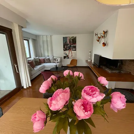 Appartement Le Bacchus Thonon-les-Bains