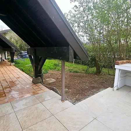 Appartement Le Bacchus *