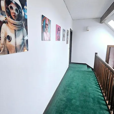 Appartement Le Bacchus