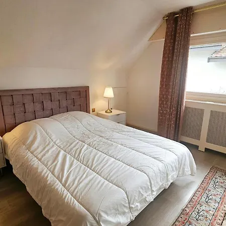 Le Bacchus Appartement *