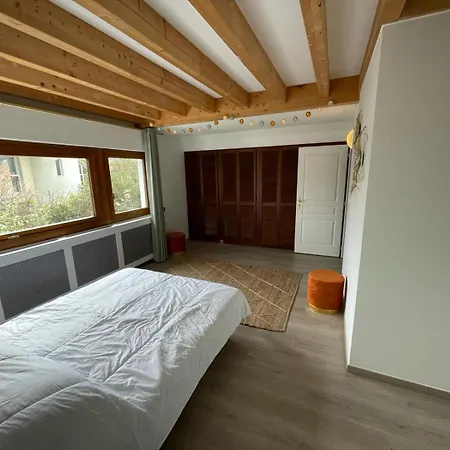 Le Bacchus Appartement *