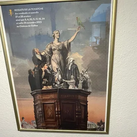Le Bacchus *