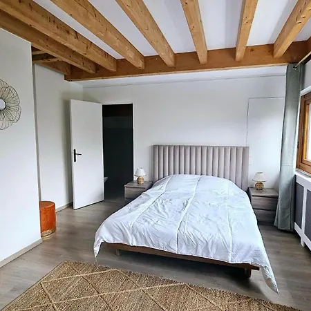 Appartement Le Bacchus