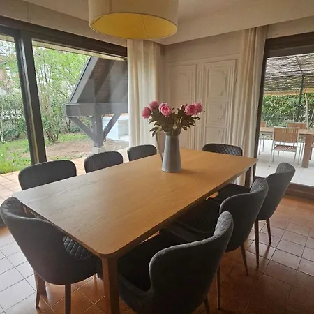 Le Bacchus Appartement