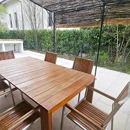 Le Bacchus * Thonon-les-Bains