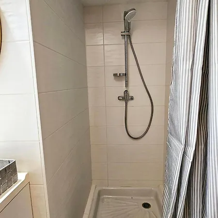 Le Bacchus Apartman
