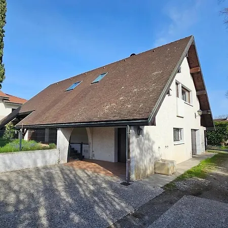 Appartement Le Bacchus
