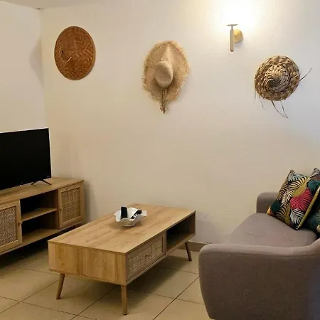 Le Bacchus Apartman *