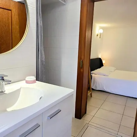 Apartman Le Bacchus Thonon-les-Bains