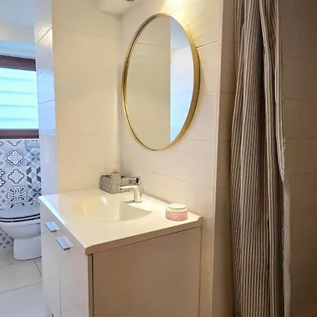 Le Bacchus Apartman