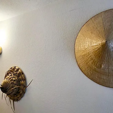 Appartement Le Bacchus